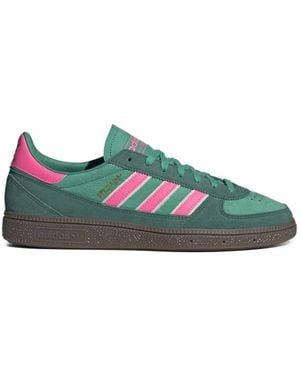 adidas Handball Spezial Sneakers - Green