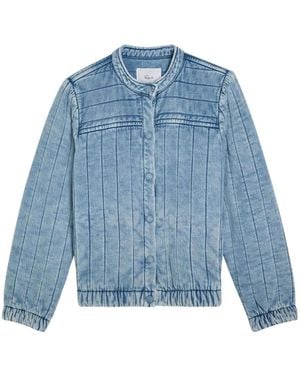 Rails Rosell Jacket - Blue