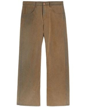Aspesi Pocket Jeans - Natural