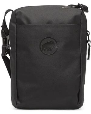 Mammut Seon Kuriertasche - Schwarz