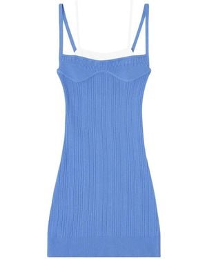 DIESEL Zandra - Blue