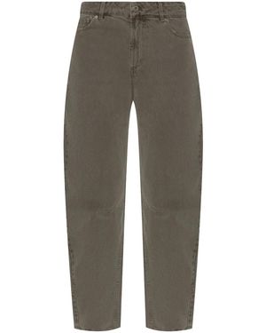Halfboy Tapered Jeans - Grey