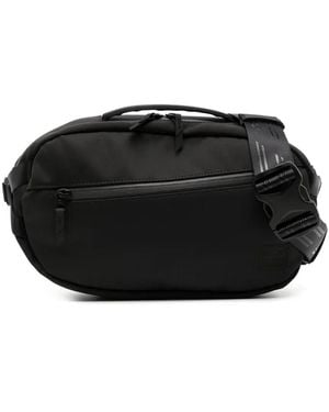 Porter-Yoshida and Co Future Belt Bag - Black