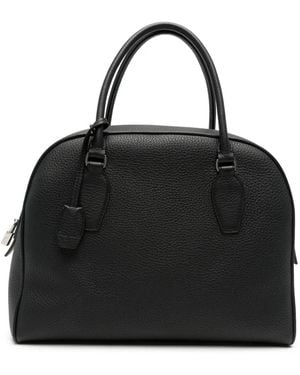 The Row India 12.00 Handtasche - Schwarz