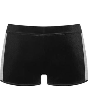 Maison Close X Scandale Rococo Boxer Briefs - Black