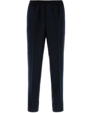 Cellar Door Alfred Pants - Blue