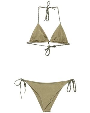 from bikini Bikini Bali - Blanco