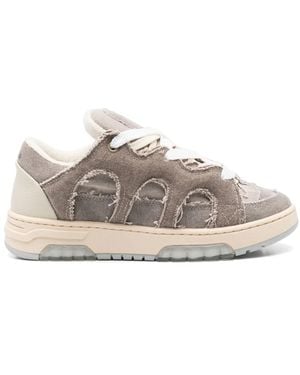 Santha Model 1 Sneakers - Grau