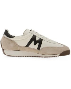 Karhu Mestari 76 Trainers - White