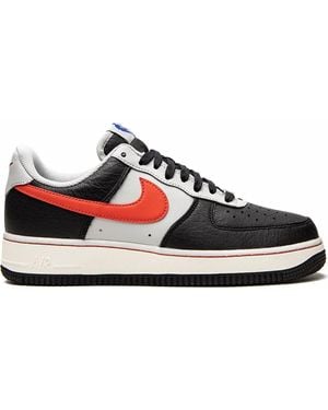 Nike Air Force 1 '07 Lv8 '75Th Anniversary - Red