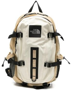 The North Face Hot Shot Backpack - Natural