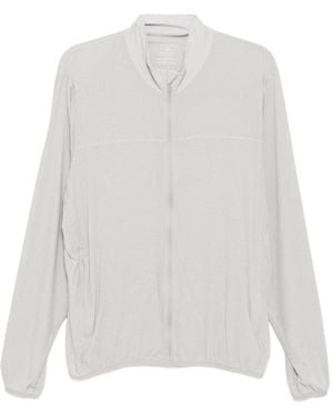 CONDITION WEAR Training Jacket - White