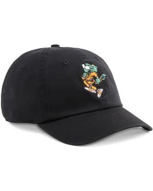 PUMA X Carrots Dad Cap - Black