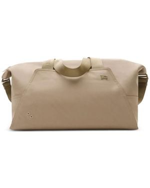 Burberry Storm Reisetasche - Natur