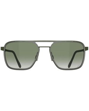 Blackfin Ventura Sunglasses - Green