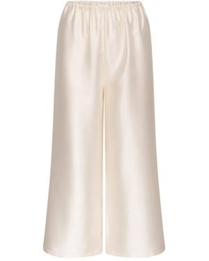 Hai Pia Pants - Natural