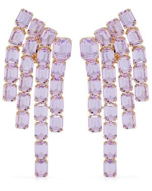 Swarovski Bijoux - Pink
