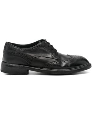Moma Oxford World - Nero
