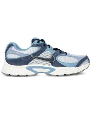 Nike V5 Rnr Suede Sneakers - Blue