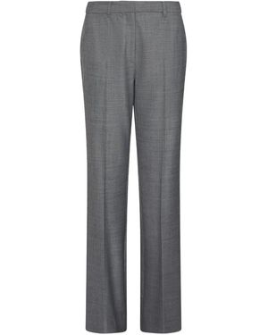Marella Crisma Pants - Gray