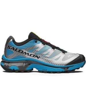 Salomon Xt-4 Og Trainers - Blue