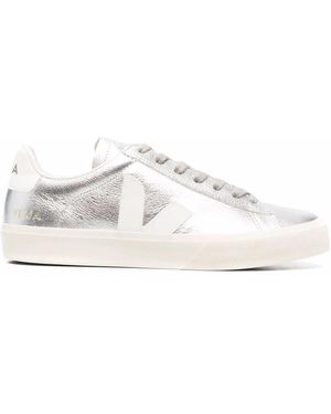 Veja Campo スニーカー - ホワイト