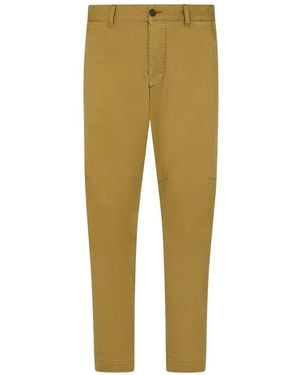 DSquared² Sexy Chinos - Natural