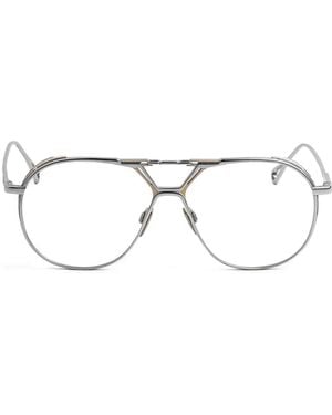 Cazal Gafas Mod 5013 - Metálico