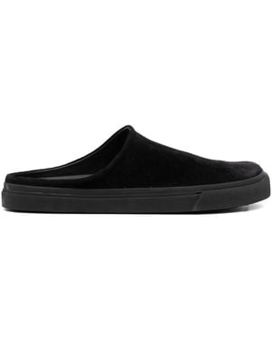 James Perse Mules - Nero