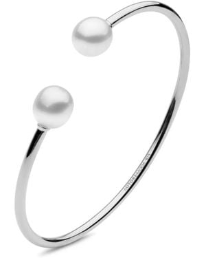 AUTORE MODA Valentina Armband - Weiß