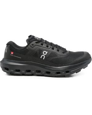On Shoes Cloudvista Sneakers - Black
