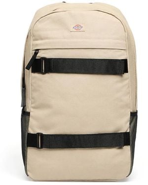 Dickies Duck-Canvas Backpack - Black