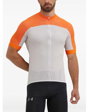 Poc Colour-Block Performance Jacket - Grey