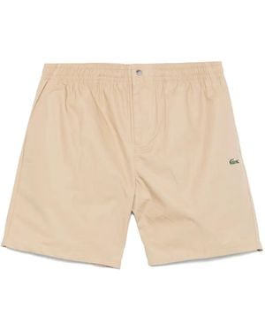 Lacoste Shorts - Neutro
