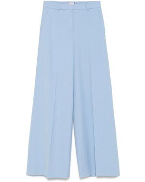 Seductive Pantalones Shiloh - Azul