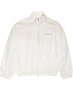 Acne Studios Jacket - White