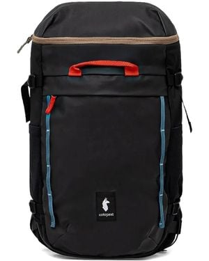 COTOPAXI Torre Adjustable-Strap Backpack - Black