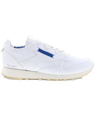 Reebok Classic Vegan /Chalk/Vector" Sneakers - Weiß