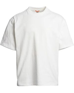 Parajumpers Reg T-Shirt - White