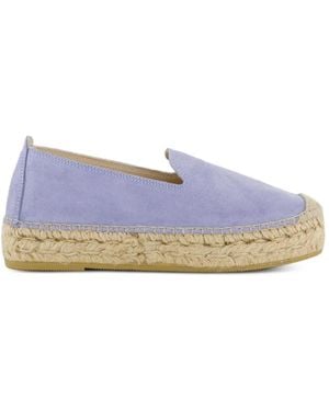 Gibaldi Espadrilles Carmen - Blu