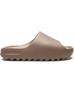 Yeezy Yeezy Slide "Core 2021" Trainers - Brown