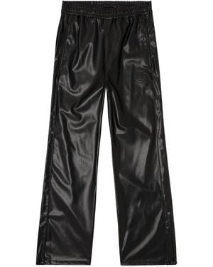 DIESEL Trousers - Black
