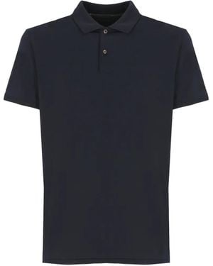Rrd Oxford Gdy Short-Sleeve Polo Shirt - Black