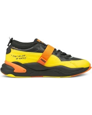 PUMA X Central Saint Martins Rs-2K Sneakers - Yellow