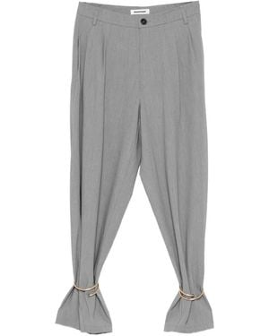 DARKPARK Phebe Trousers - Grey
