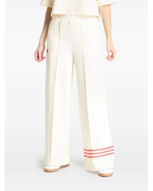 adidas Neuclassics Adicolor Track Pants - White