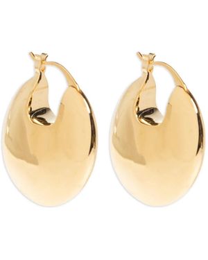 LIE STUDIO Pendientes Erin - Neutro