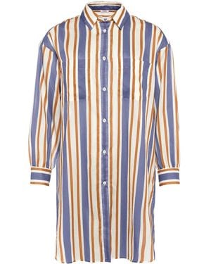 Eres Season Shirt - Blue