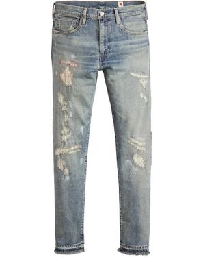 Levi's コットン ジーンズ - ブルー