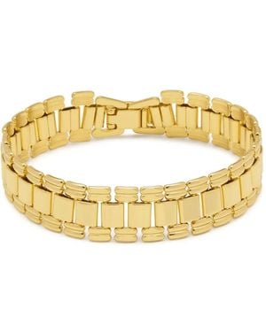 Yoj Crawford Bracelet - Metallic